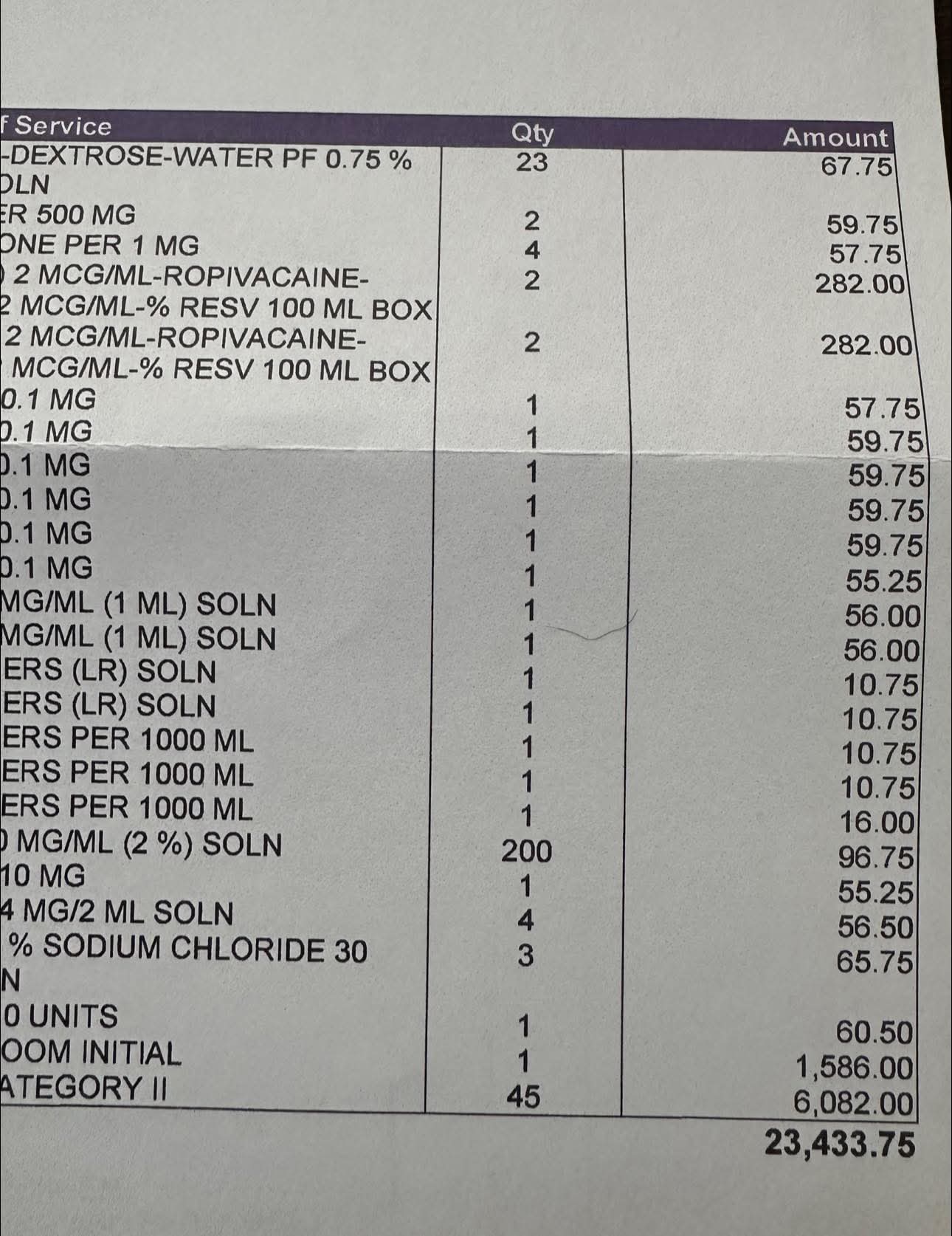 $23k for straightforward procedure and 2-day stay - US-based Nigerian man laments huge hospital bill he received after wife gave birth