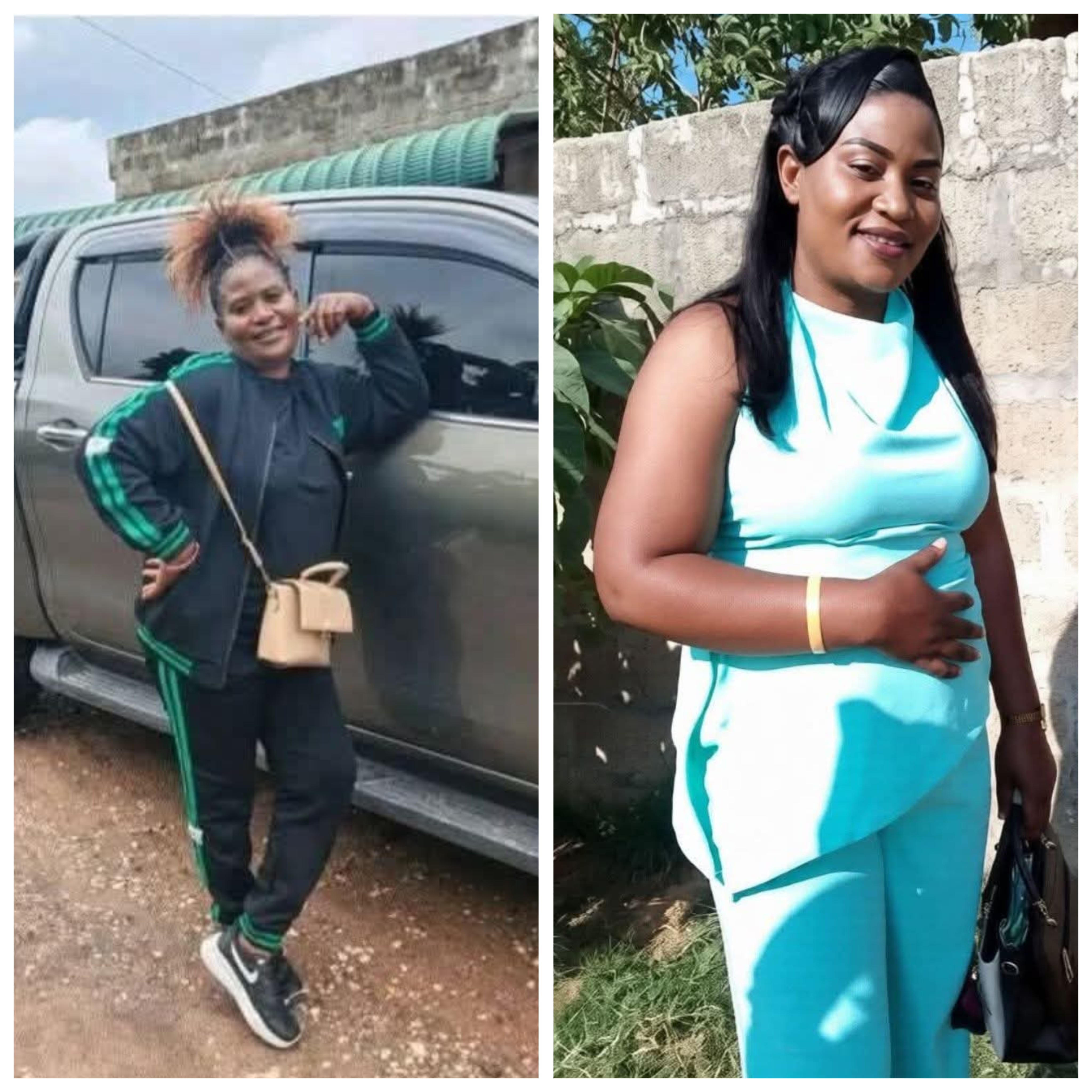 Mob k!lls woman accused of making men