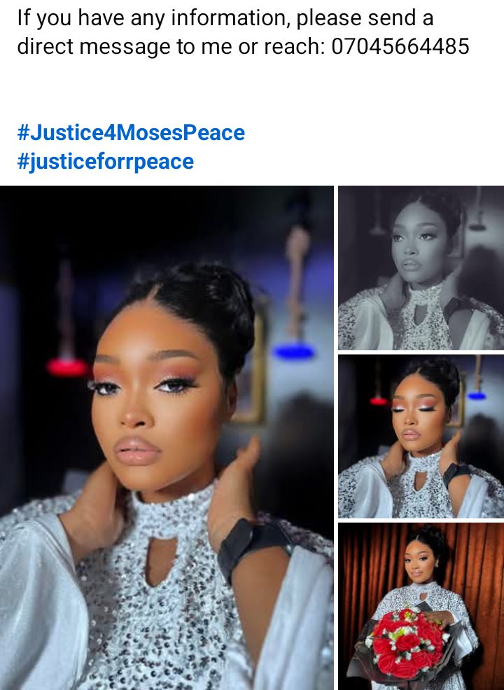 Speeding convoy crushes 26-year-old woman to d3ath in Port Harcourt