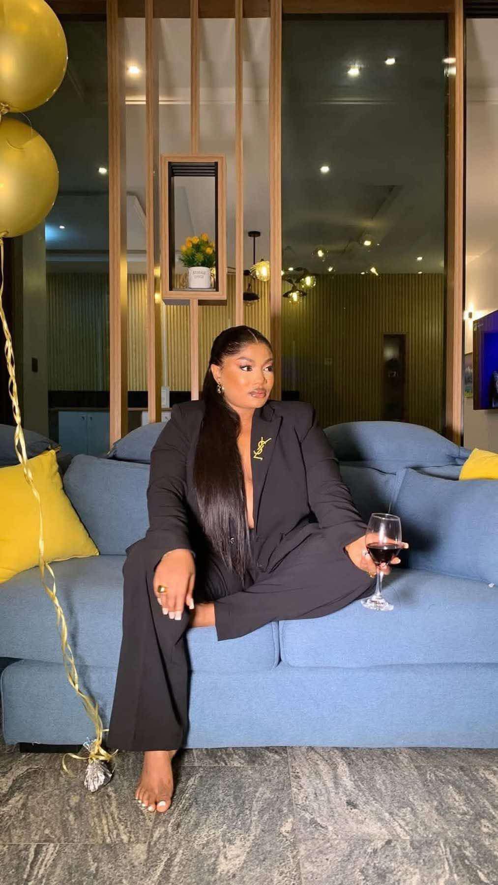 Popular Port Harcourt event planner reportedly shot d3ad by gunmen