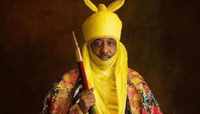 Kingship without education is worthless - Emir Sanusi