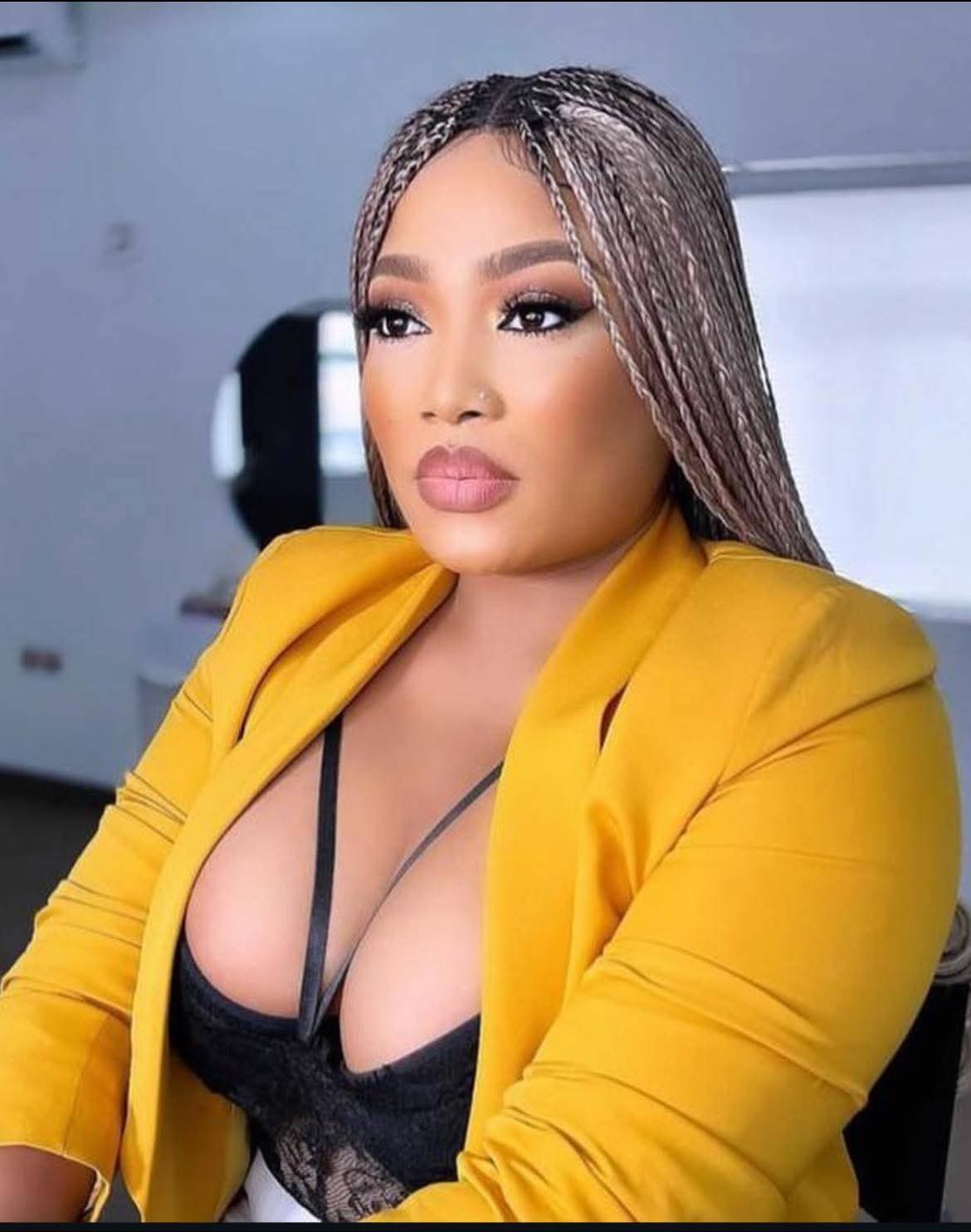 Popular Port Harcourt event planner reportedly shot d3ad by gunmen