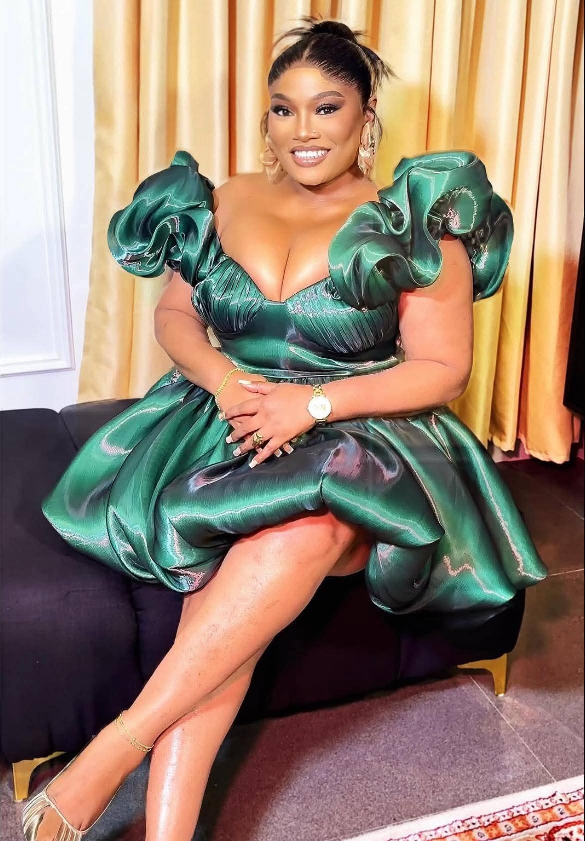 Popular Port Harcourt event planner reportedly shot d3ad by gunmen