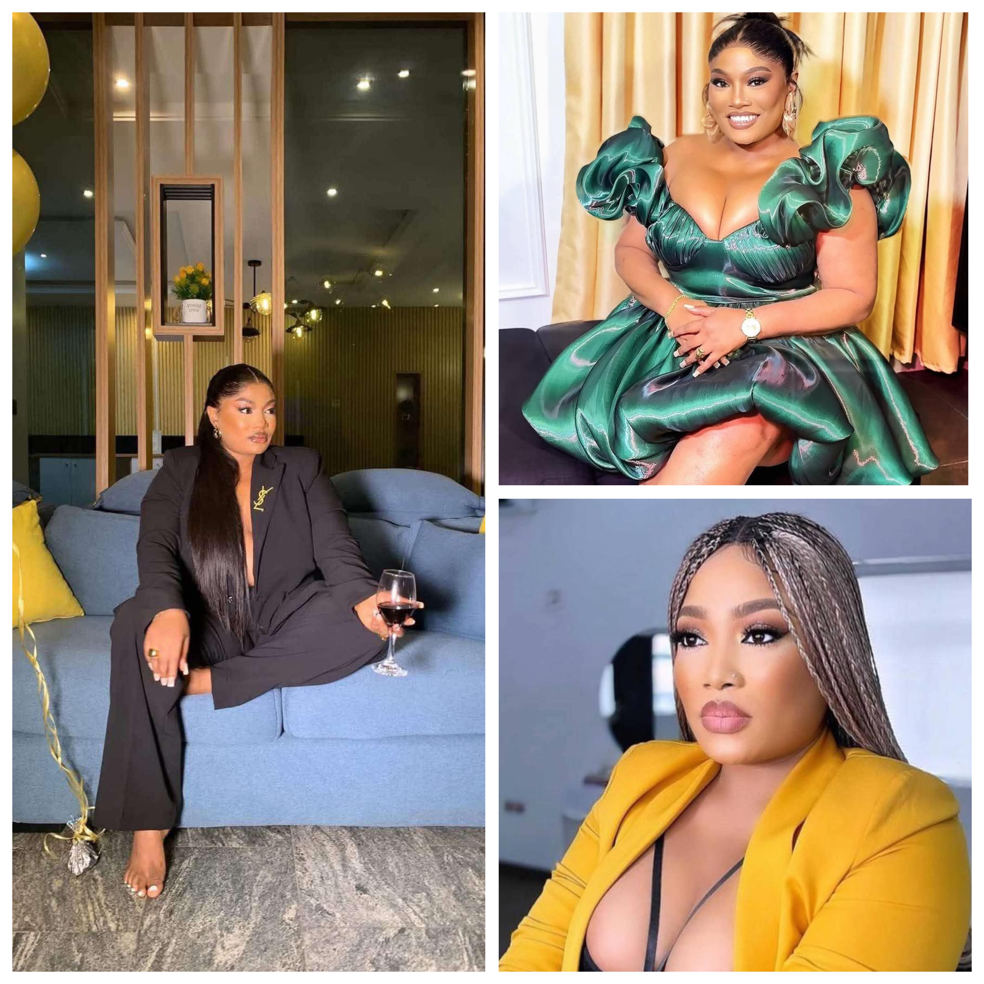 Popular Port Harcourt event planner reportedly shot d3ad by gunmen