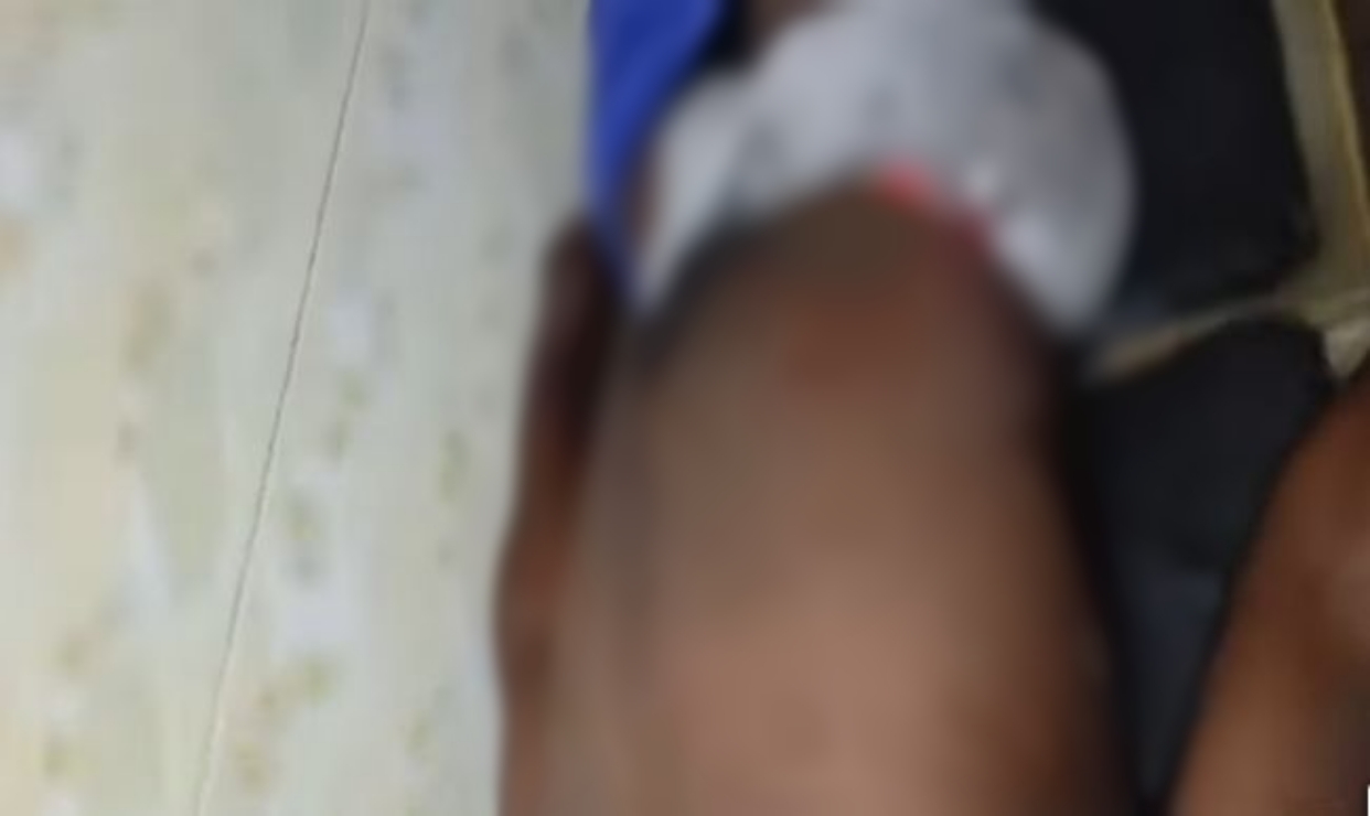 PoS operator shot d3ad by suspected armed robbers in Owerri