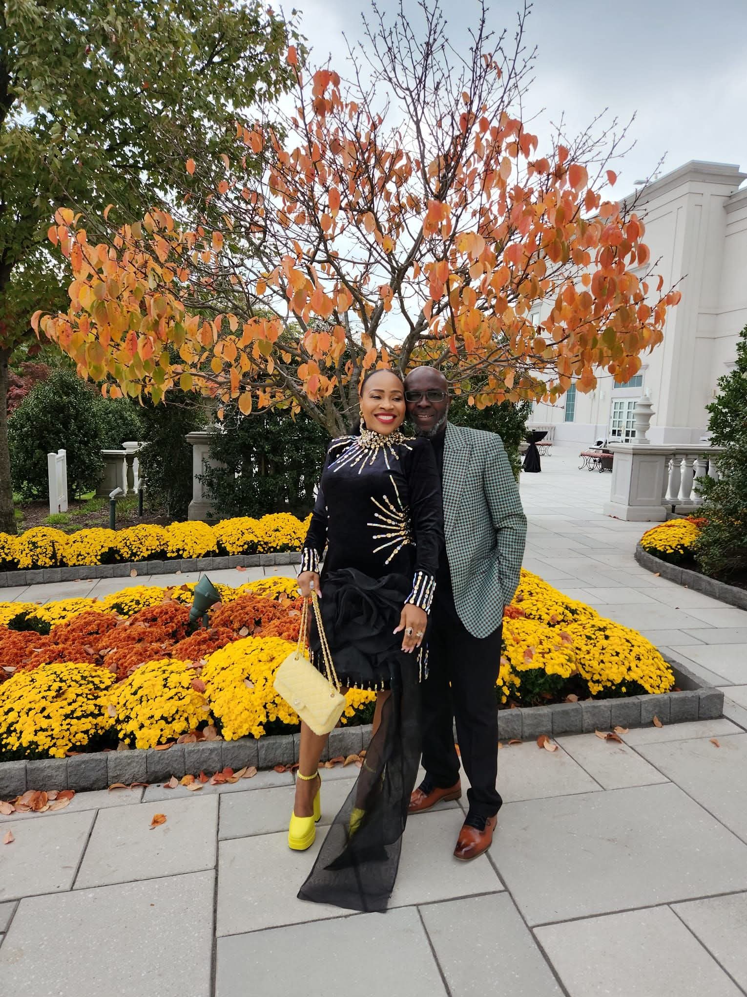 Marry within your tax bracket. This rich groom vs poor bride doesn