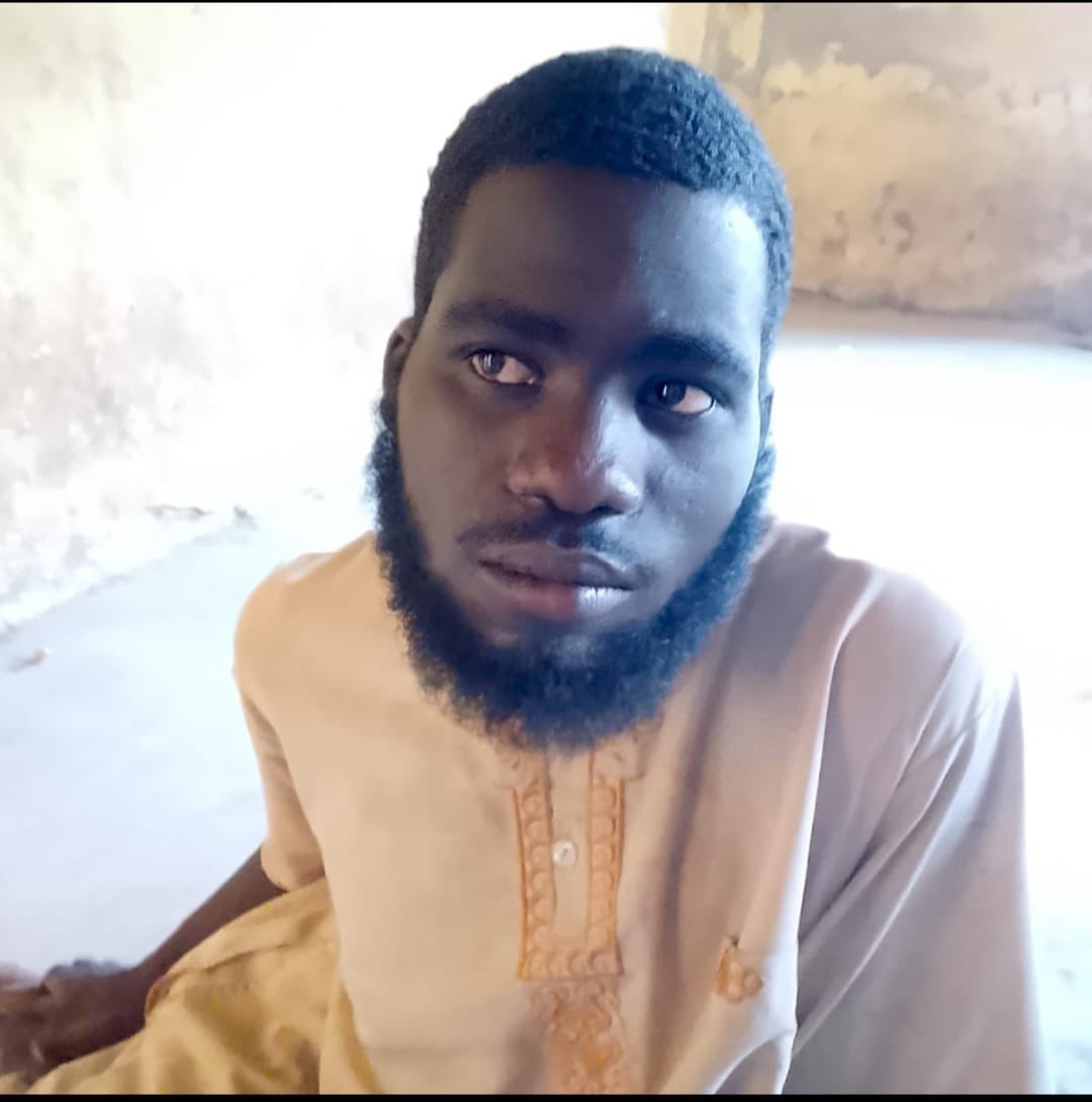 Troops arrest suspected ISWAP informant in Adamawa