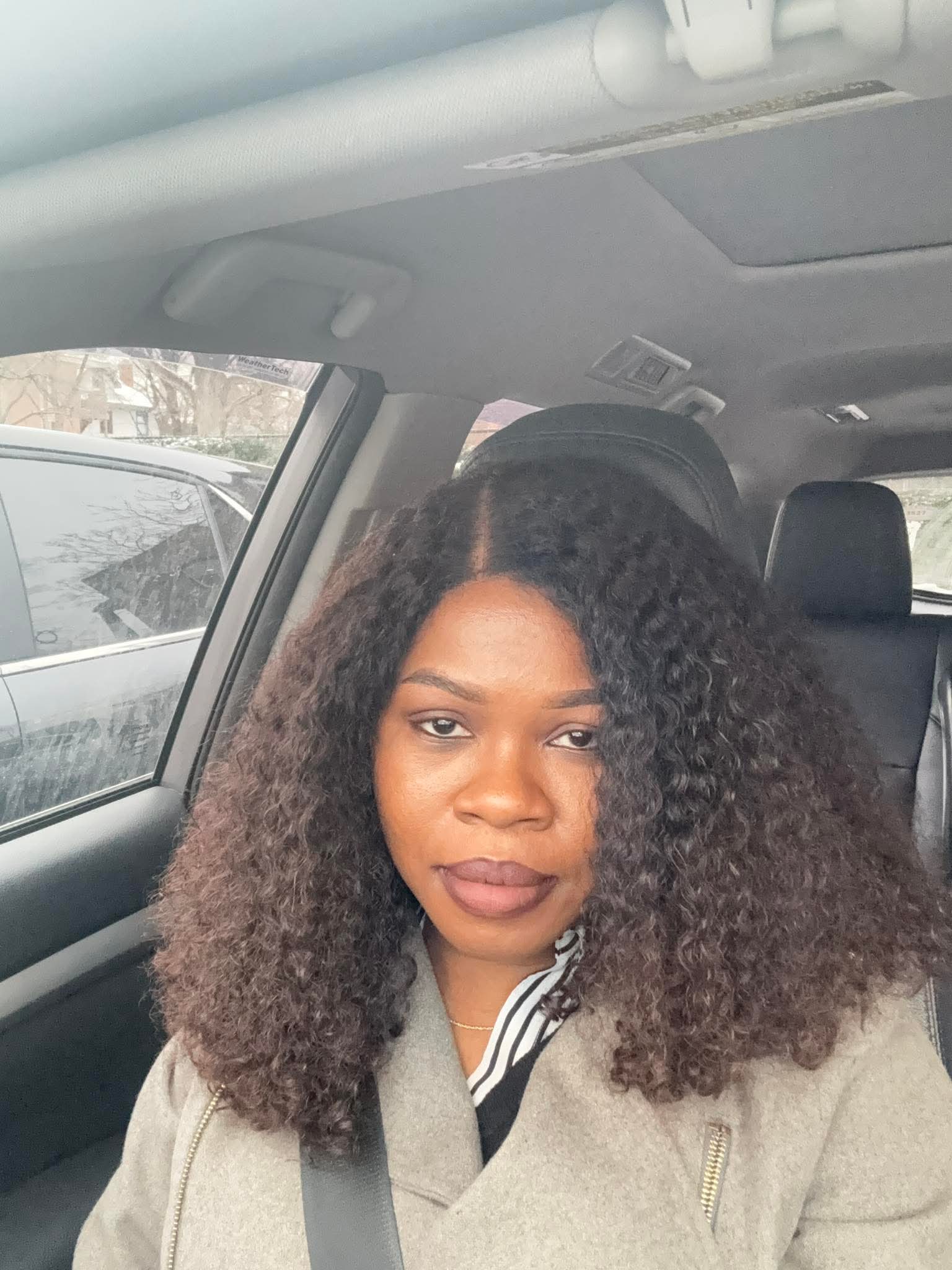 Have you thought about removing the source of your problem - Mental health nurse practitioner addresses cheating men after a patient chopped off his p3nis