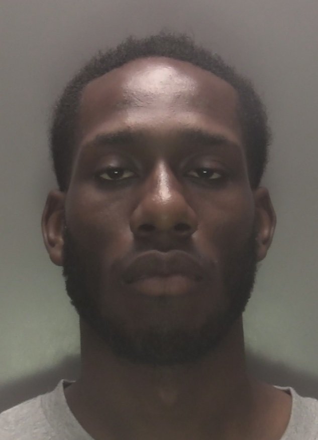 Nigerian man found guilty of m8rder of 56-year-old woman in UK