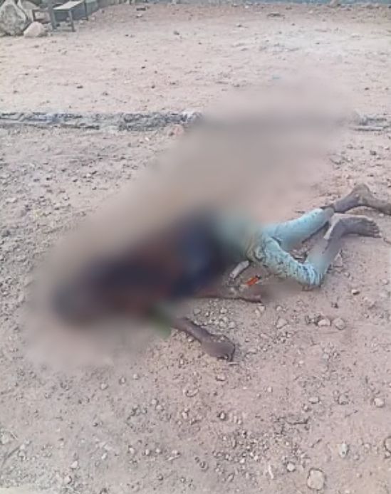 Police neutralise suspected kidnapper in Nasarawa