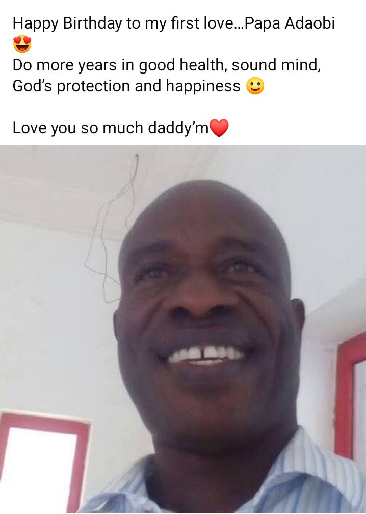 The man that returned my bride price to my toxic ex-husband - Lady who faked m?nstruation to avoid s3x with ex-husband celebrates her father