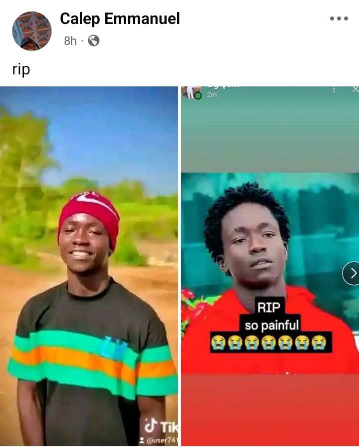 Gunmen k!ll two, injure others in Plateau community