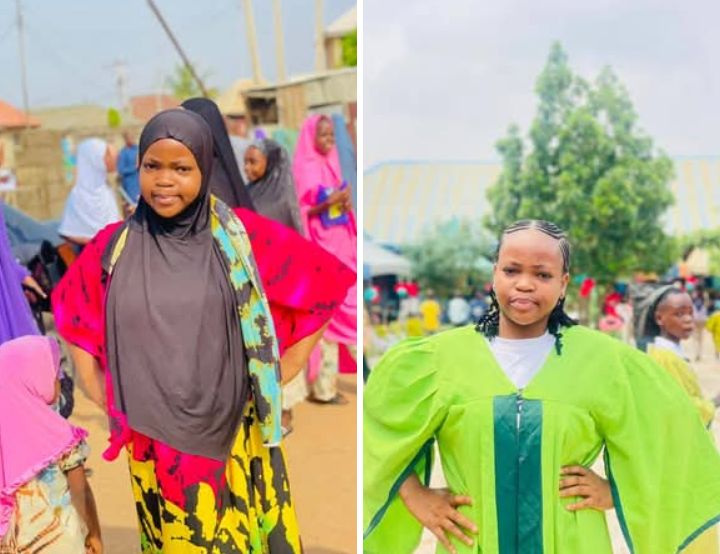 Two women arraigned for allegedly abducting 13-year-old in Lagos