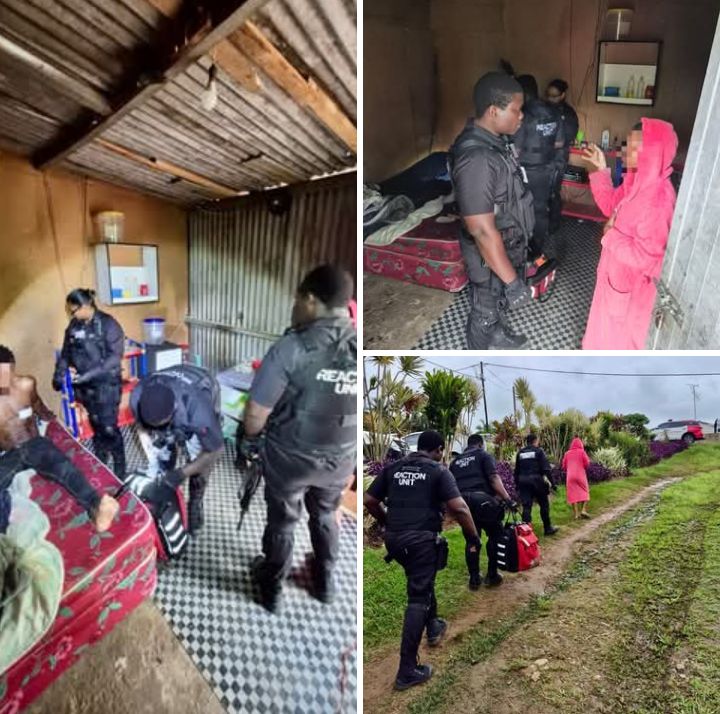 Scorned lover st@bs ex-girlfriend