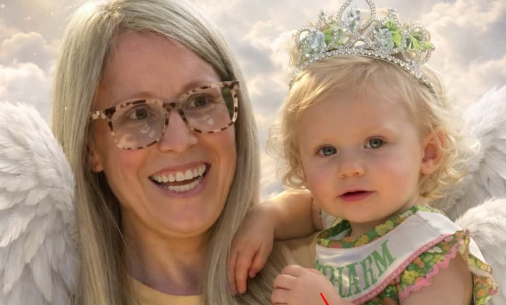 Man allegedly m8rders his twin sister and her 17-month-old daughter