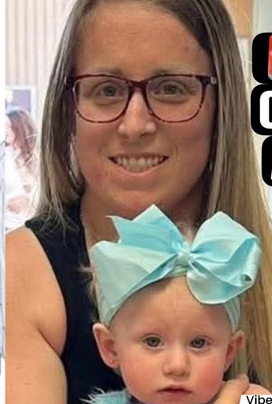 Man allegedly m8rders his twin sister and her 17-month-old daughter