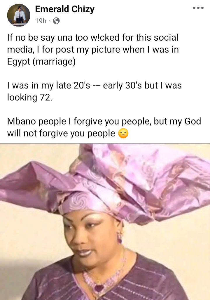 I shook hands with the devil and conquered him - Nigerian woman opens up about her divorce journey