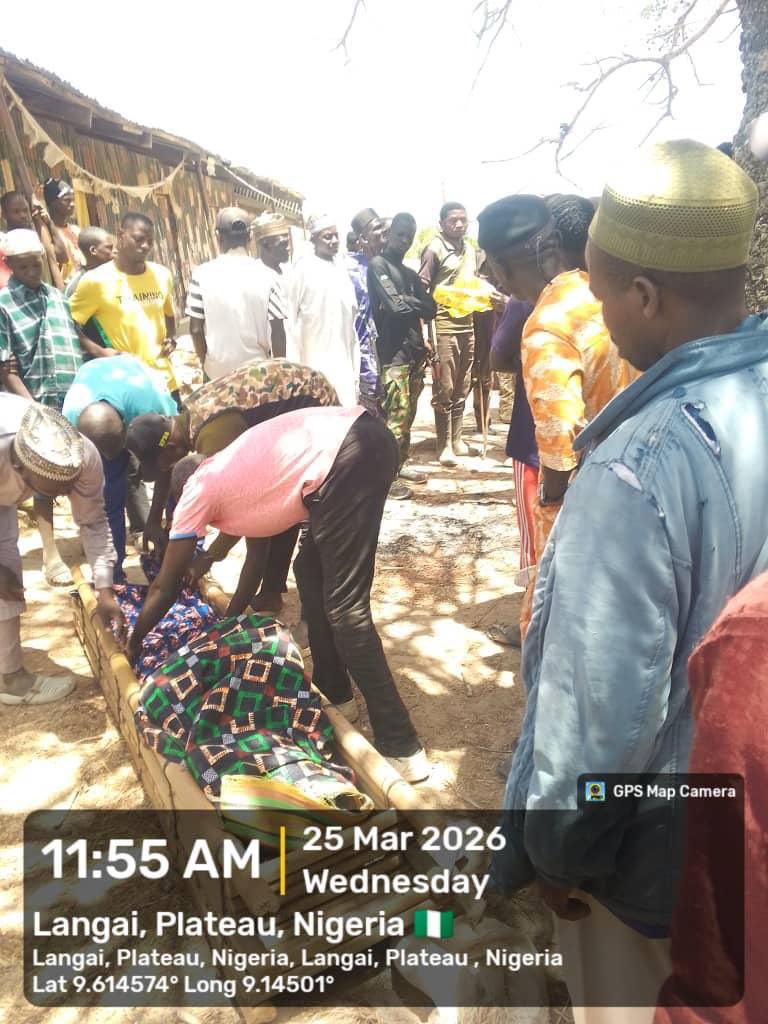 Body of missing man recovered from shallow grave in Plateau