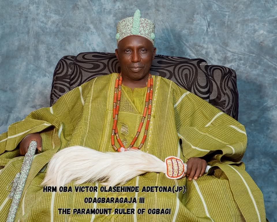 Outrage as suspected phone thief beats up Ondo monarch
