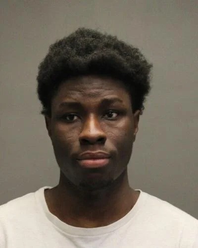 19-year-old Nigerian student accused of s3xually assaulting underage girl in US