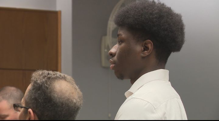 19-year-old Nigerian student accused of s3xually assaulting underage girl in US