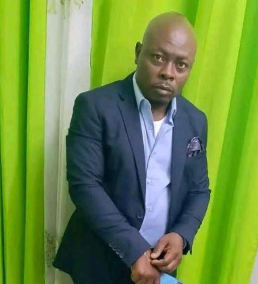 Married father of three arrested for r@pe and m8rder of 11-year-old girl in Cameroon