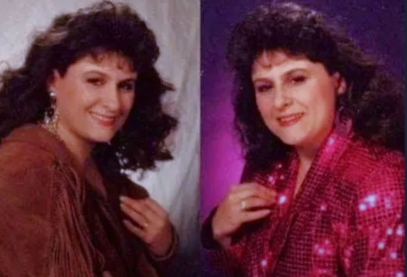 North Carolina mother is found alive 24 years after vanishing