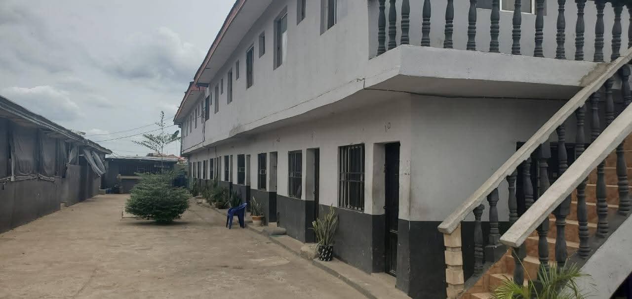 Anambra Govt demolishes brothel, uncovers cache of hard drugs, arrest 20 s3x workers and 18 male customers