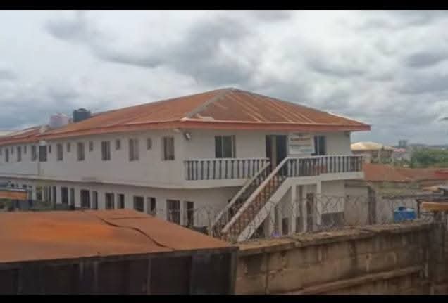 Anambra Govt demolishes brothel, uncovers cache of hard drugs, arrest 20 s3x workers and 18 male customers