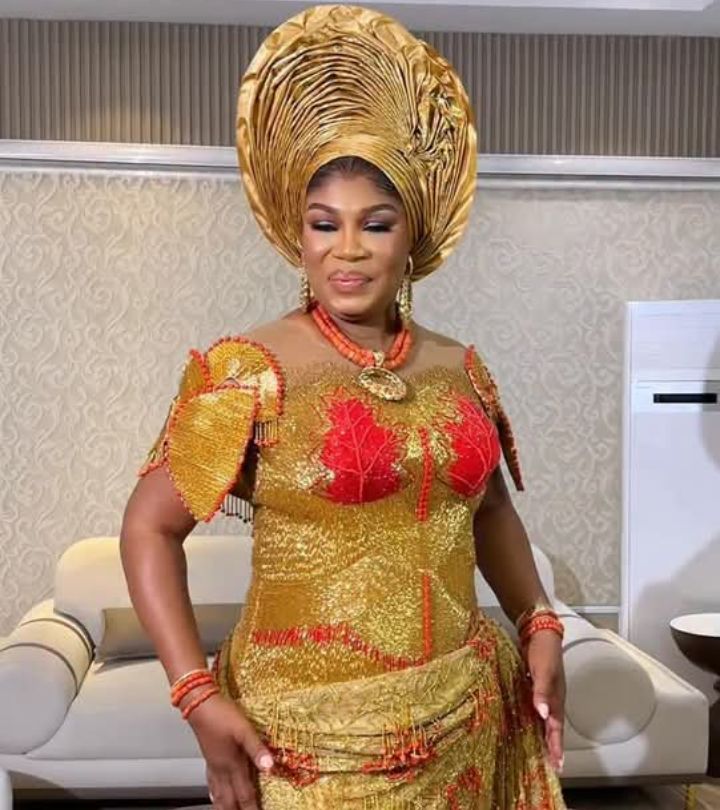 Nigerian couple welcome baby after 25 years of waiting (video)