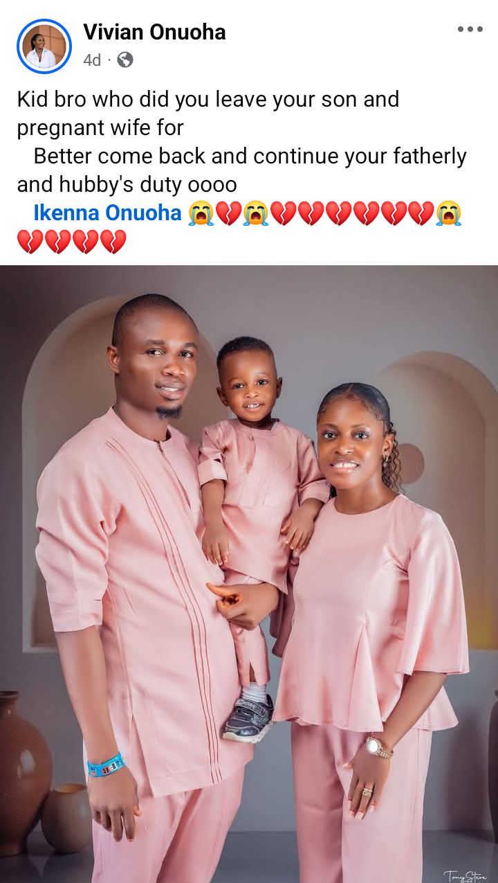 FMC Umuahia staff allegedly commits su!cide