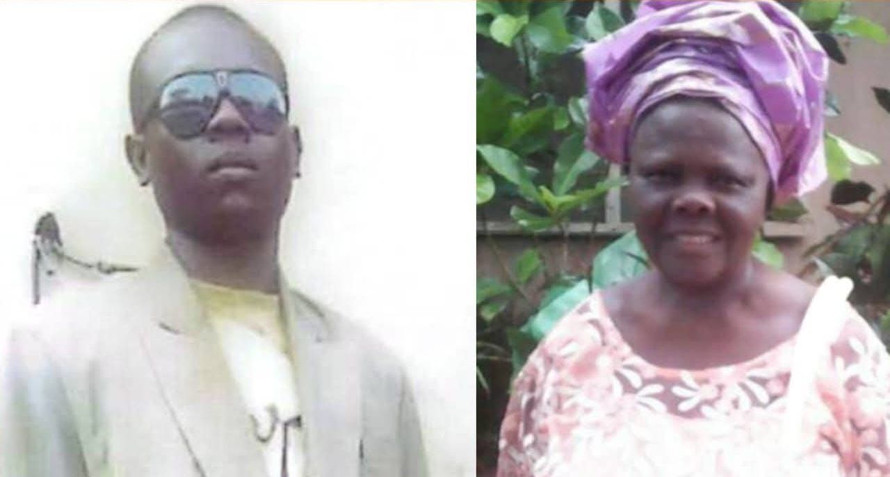 Court sentences man to d3ath for m8rder of his 74-year-old mother in Anambra