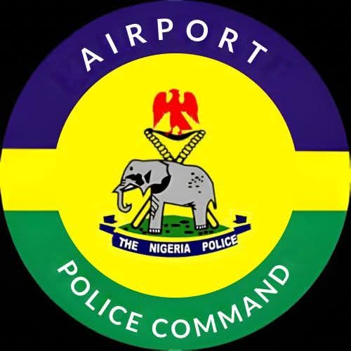 Police intercept 14-year-old boy in stowaway attempt at Lagos airport