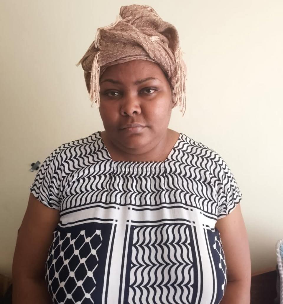 Detectives arrest woman who drugs and robs men, recover assorted stolen property