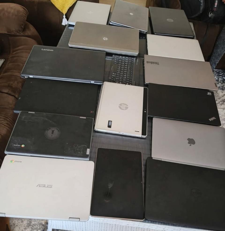 Detectives arrest woman who drugs and robs men, recover assorted stolen property