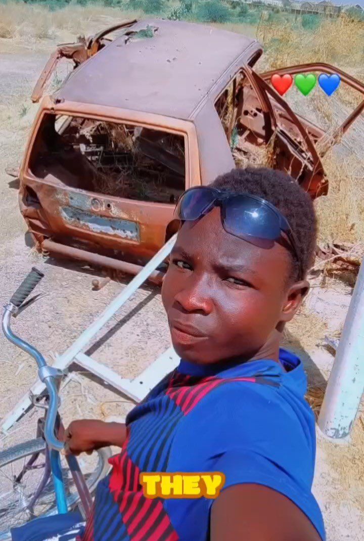 Troops identify neutralised Boko Haram fighter as top bomb maker