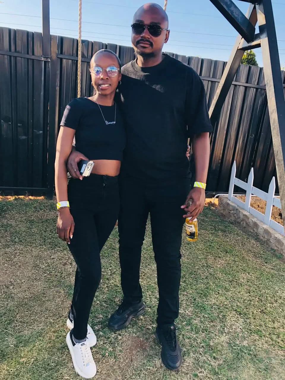 "You must speak a language they understand" - Woman reveals she fixed her 