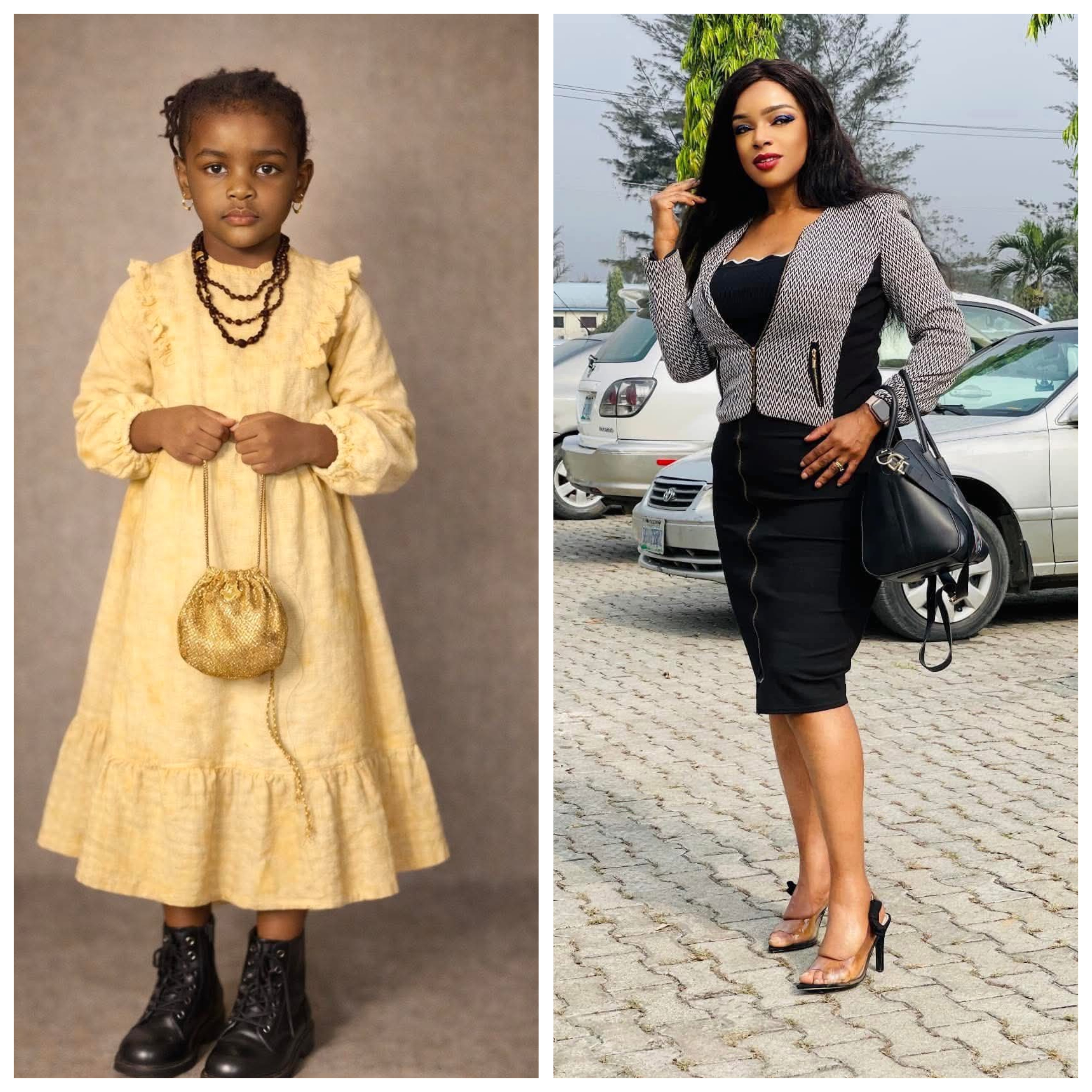 Some children called me monkey - Nigerian doctor recalls racism she experienced as a child in Russia