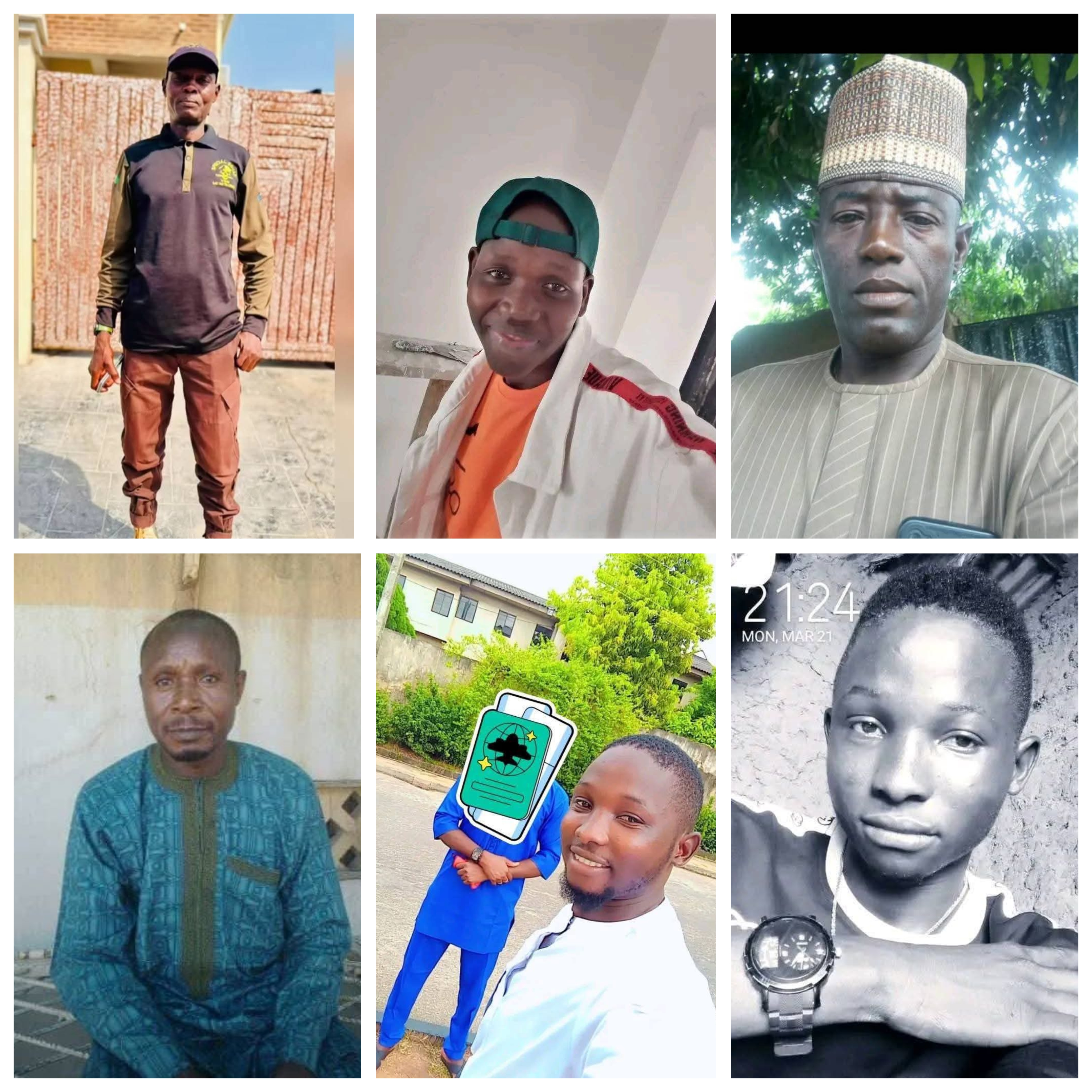 Several k!lled as Boko Haram terrorists attack Chibok community in Borno