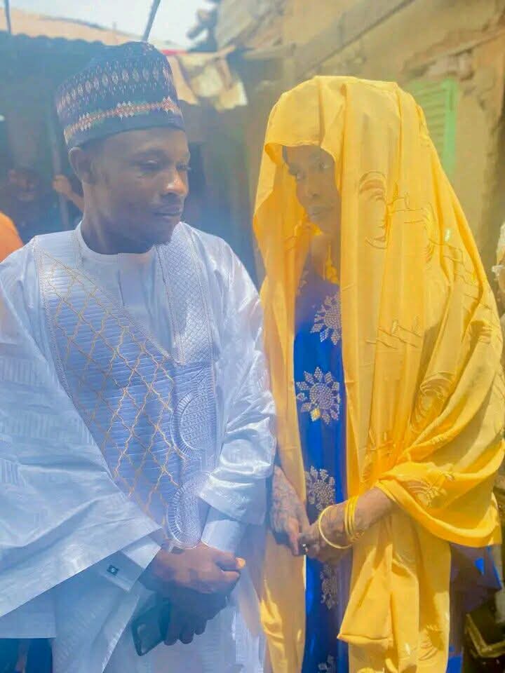 Newlywed Corps member k!lled in Jos reprisal attack a day to passing out parade