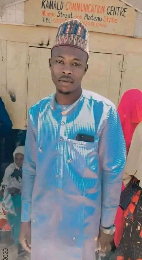 Newlywed Corps member k!lled in Jos reprisal attack a day to passing out parade