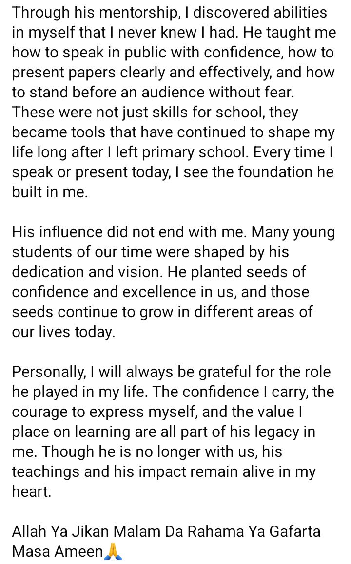 Lawyer d!es after being trapped in Abuja hotel lift