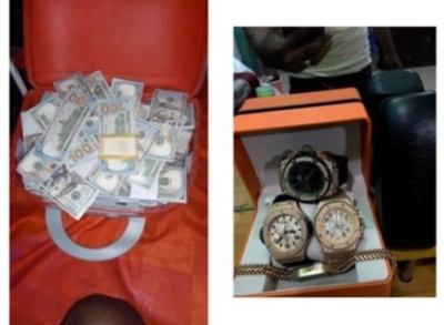 US court sentences Nigerian man to 15 years imprisonment for $1.5m fraud, romance scam and money laundering