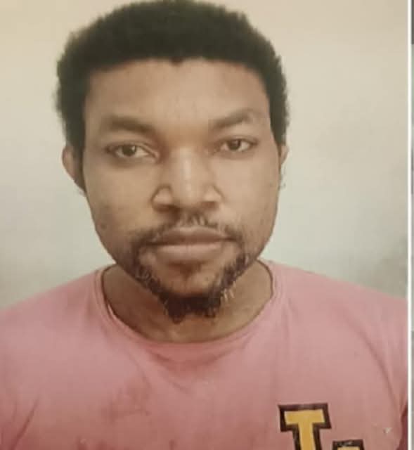 Nigerian man arrested with illicit drugs worth N290m in India