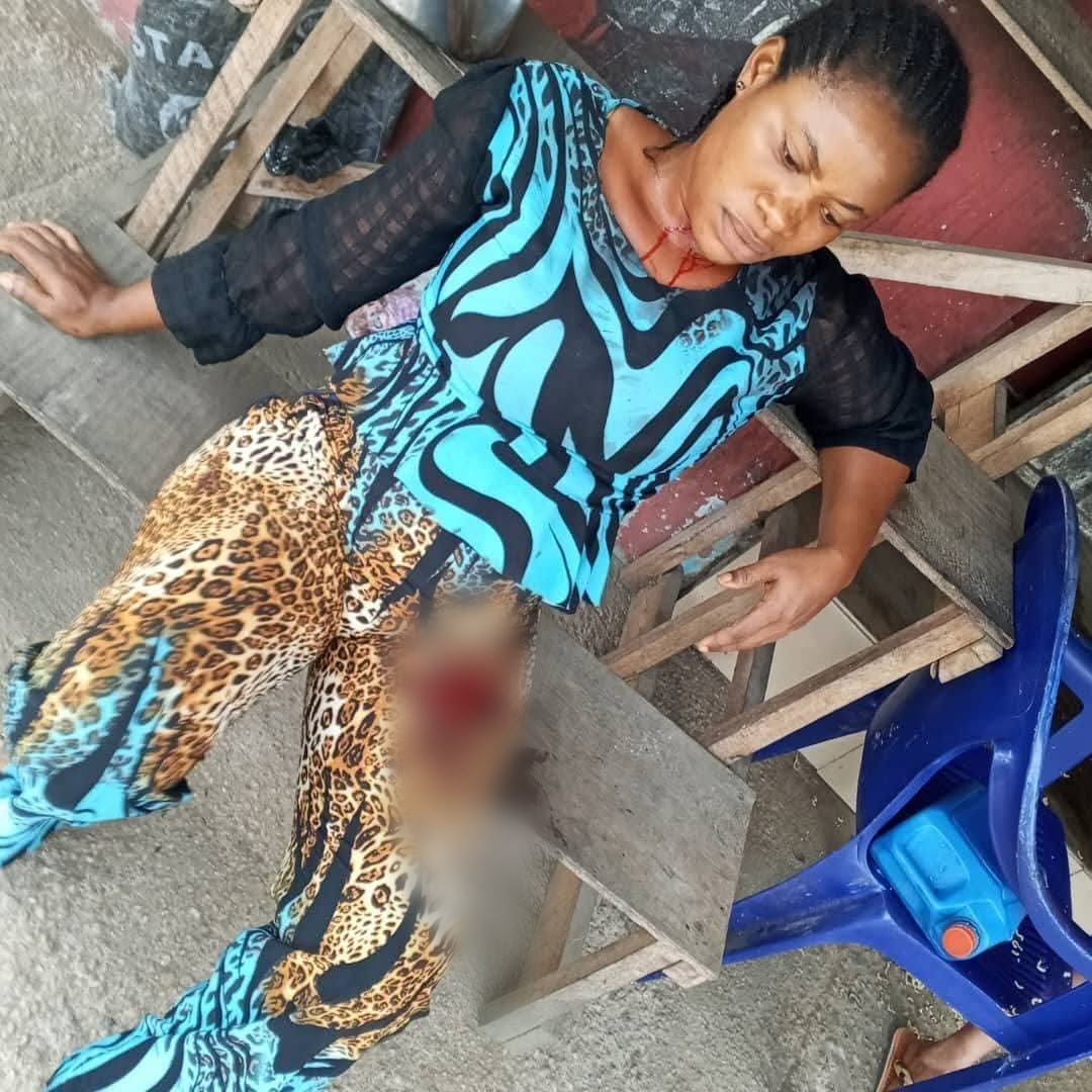 Update: Police arrest landlord for ass@ulting female tenant in Akwa Ibom
