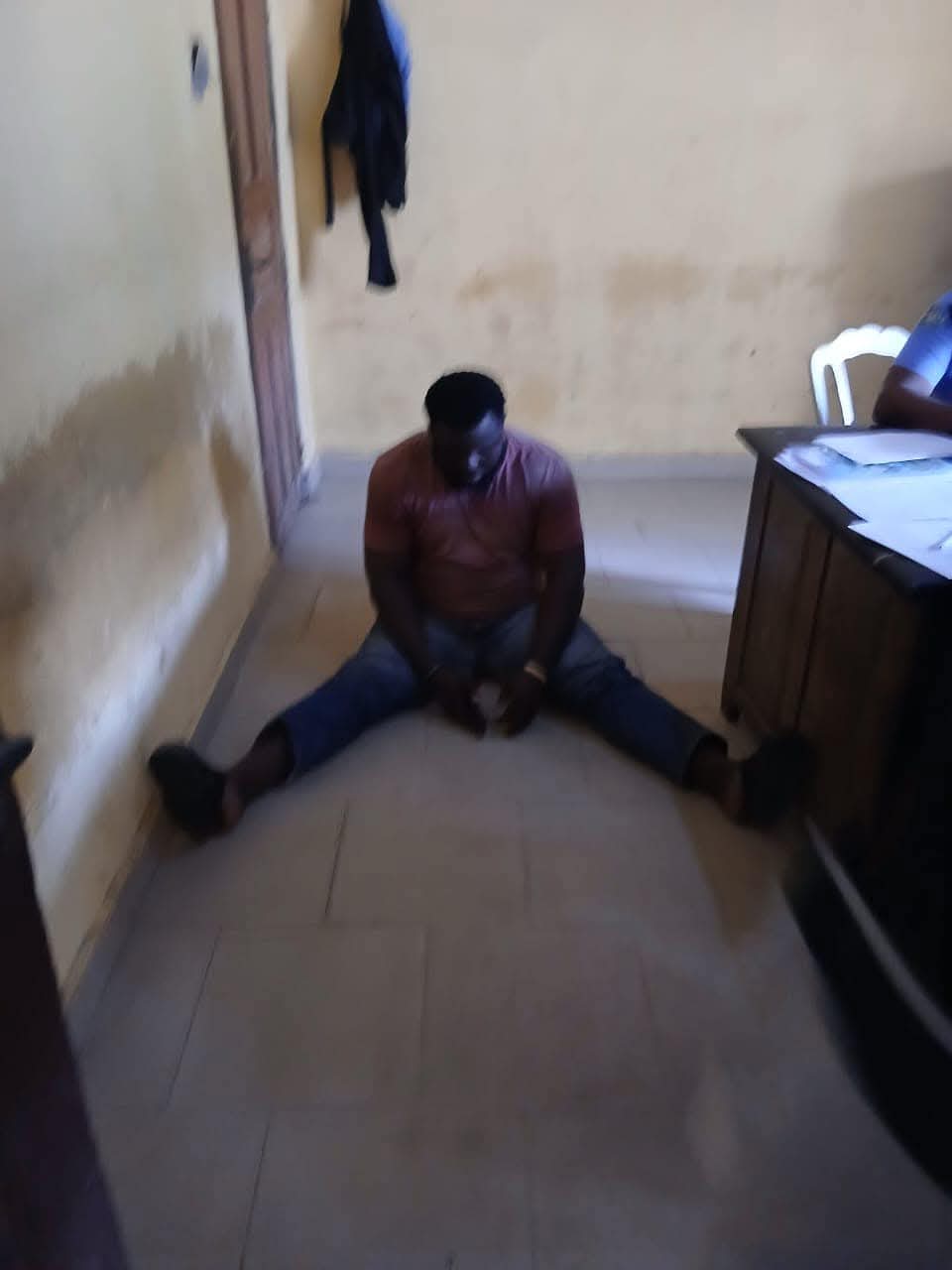 Update: Police arrest landlord for ass@ulting female tenant in Akwa Ibom