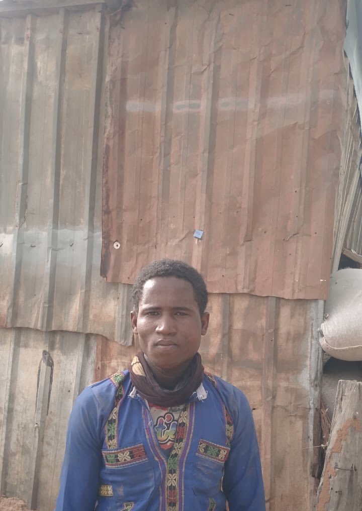 Suspected terrorist spy arrested in Yobe