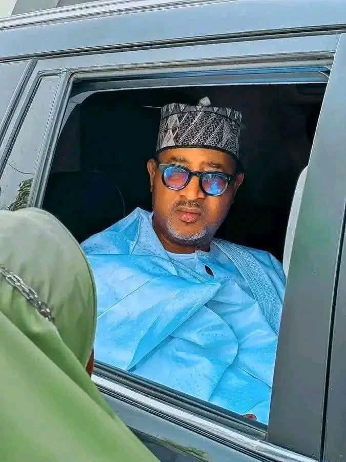 Gunmen attack Zamfara governor?s chief of staff