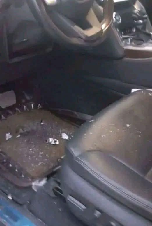 Gunmen attack Zamfara governor?s chief of staff