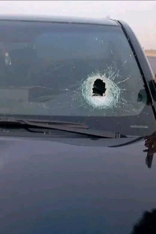 Gunmen attack Zamfara governor?s chief of staff